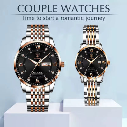 POEDAGAR 836 en acier